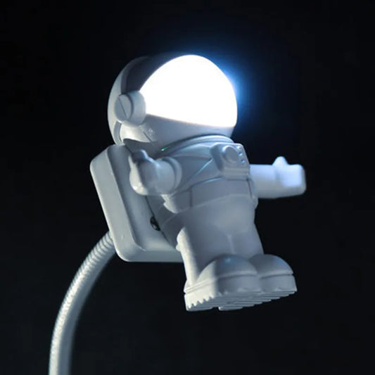 Zeyphr Astronaut Table Light